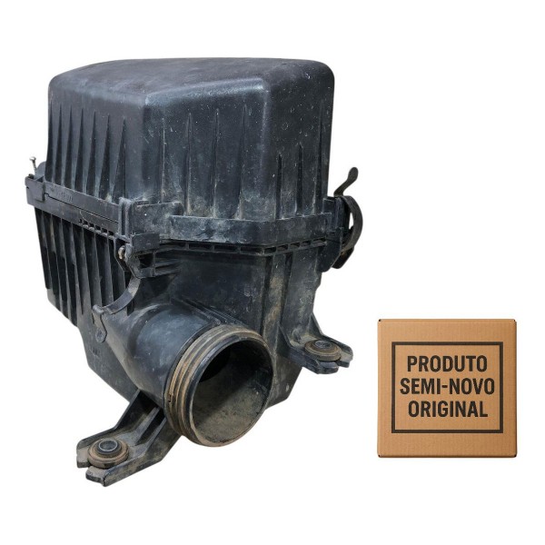 Caixa Filtro Ar Hyundai Veloster 1.6 2012 2013 2014 A 2017