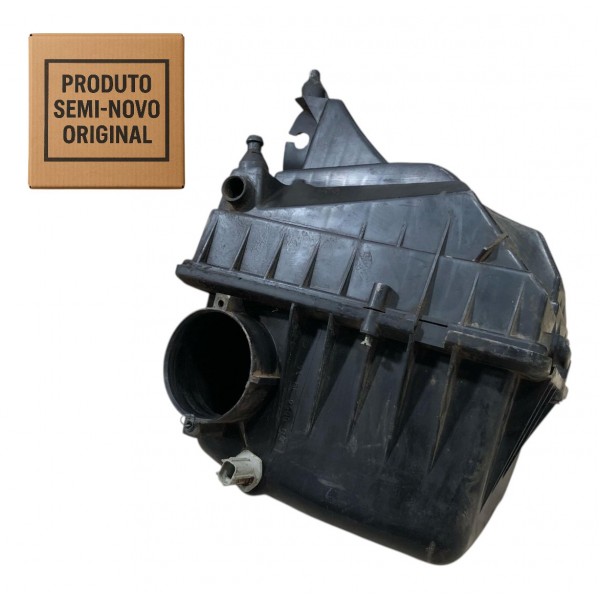 Caixa Filtro Ar Ford Fiesta 1996 1997 1998 1999 2000