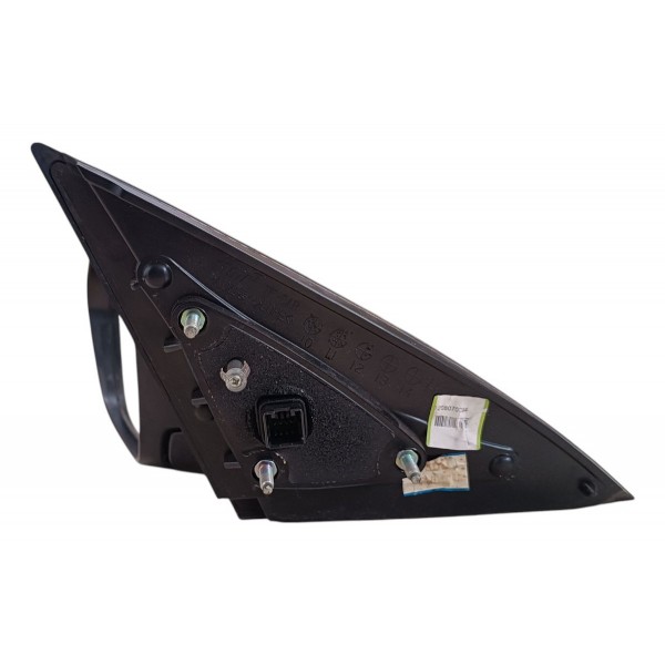 Retrovisor Elétrico Esquerdo Kia Optima 2012 2013 2014 2016