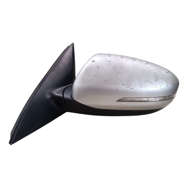 Retrovisor Elétrico Esquerdo Kia Optima 2012 2013 2014 2016