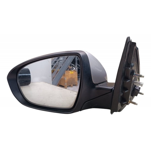 Retrovisor Elétrico Esquerdo Kia Optima 2012 2013 2014 2016