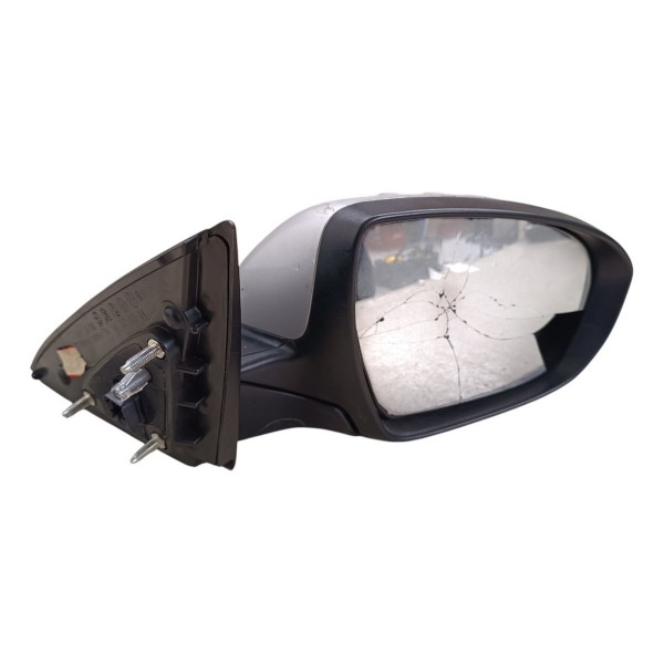 Retrovisor Elétrico Direito Kia Optima 2012 2013 2014 A 2016