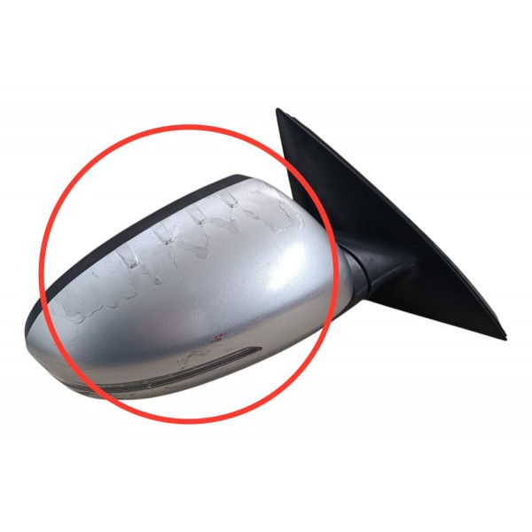 Retrovisor Elétrico Direito Kia Optima 2012 2013 2014 A 2016