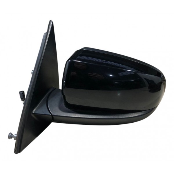 Retrovisor Esquerdo Bmw X5 Xdrive 2011 2012 2013 A 2016