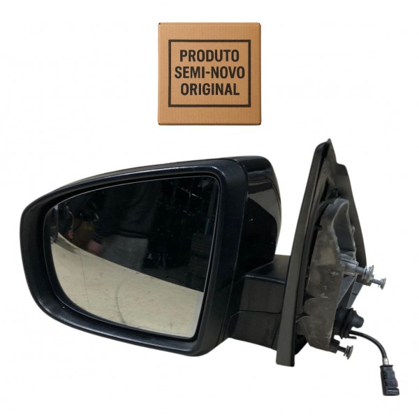 Retrovisor Esquerdo Bmw X5 Xdrive 2011 2012 2013 A 2016