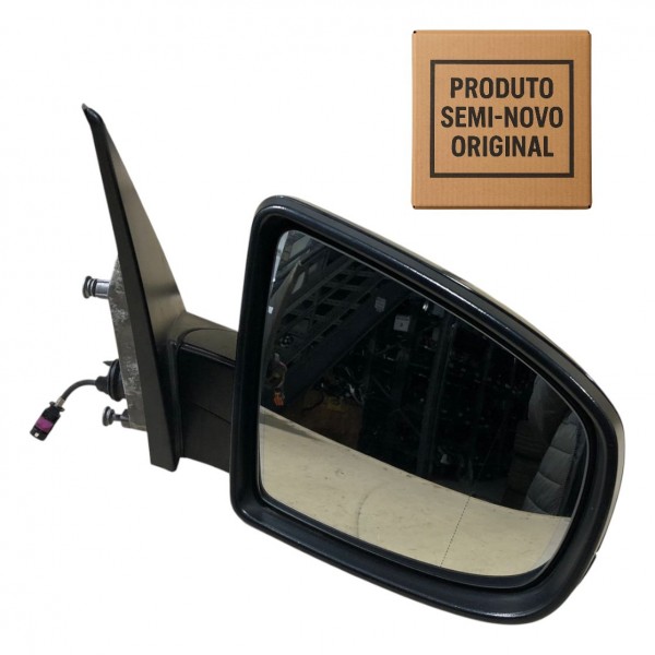 Retrovisor Direito Bmw X5 Xdrive 2011 2012 2013 A 2016