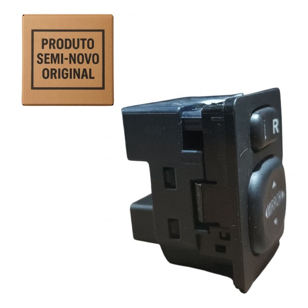 Botão Comando Retrovisor Toyota Corolla 2015 2016 2017 2018