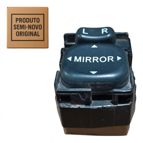 Botão Retrovisor Toyota Corolla Hilux 2006 2007 2008 A 2015