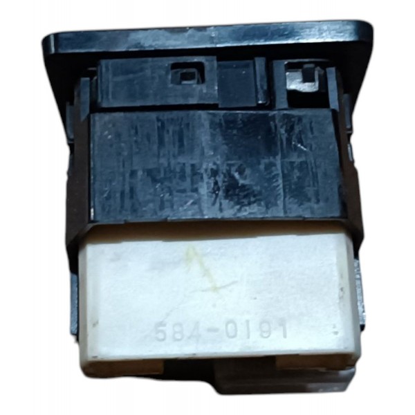 Botão Regulagem Retrovisor Toyota Corolla 2009 2010 A 2013