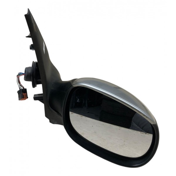 Retrovisor Eletrico Direito Peugeot 207 206 2008 2009 A 2013