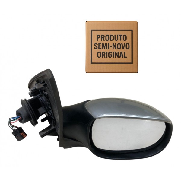 Retrovisor Eletrico Direito Peugeot 207 206 2008 2009 A 2013