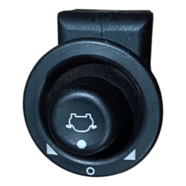 Comando Botão Regulagem Retrovisor Ford Ecosport 2004 A 2012