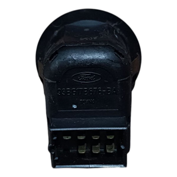 Comando Botão Regulagem Retrovisor Ford Ecosport 2004 A 2012