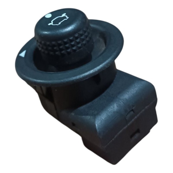 Comando Botão Regulagem Retrovisor Ford Ecosport 2004 A 2012