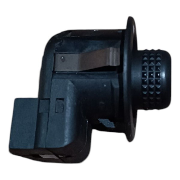 Comando Botão Regulagem Retrovisor Ford Ecosport 2004 A 2012