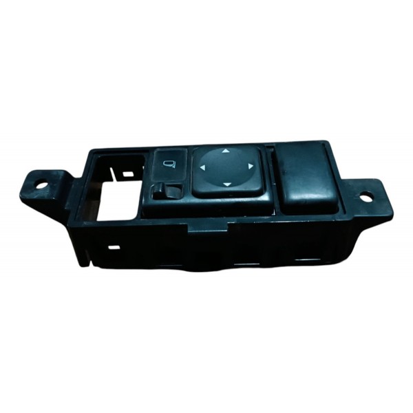 Botão Comando Retrovisores Mitsubishi Asx 2015 2016 2017