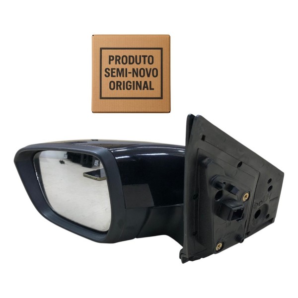 Retrovisor Elétrico Esquerdo Chevrolet Onix 2020 A 2024