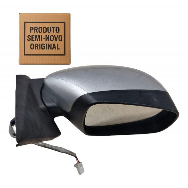 Retrovisor Direito Nissan Versa 2018 2019 2020 2021 2022
