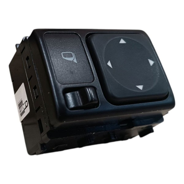 Botão Comando Retrovisor Tiida Versa Sentra 2008 2009 A 2016