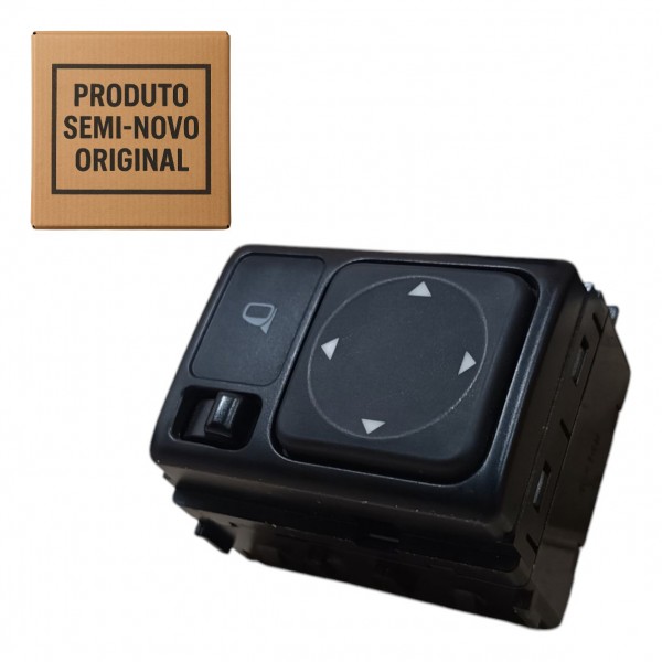 Botão Comando Retrovisor Tiida Versa Sentra 2008 2009 A 2016
