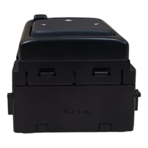 Botão Comando Retrovisor Tiida Versa Sentra 2008 2009 A 2016