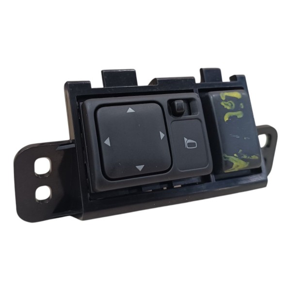 Botão Comando Retrovisor Nissan Livina 2009 2010 2011 A 2015