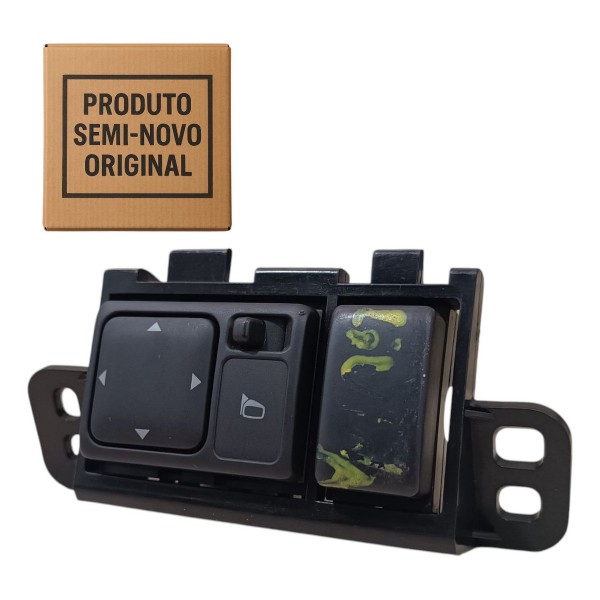 Botão Comando Retrovisor Nissan Livina 2009 2010 2011 A 2015