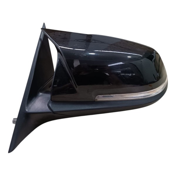 Retrovisor Elétrico Esquerdo Bmw 320i 328i 2013 2014 A 2016