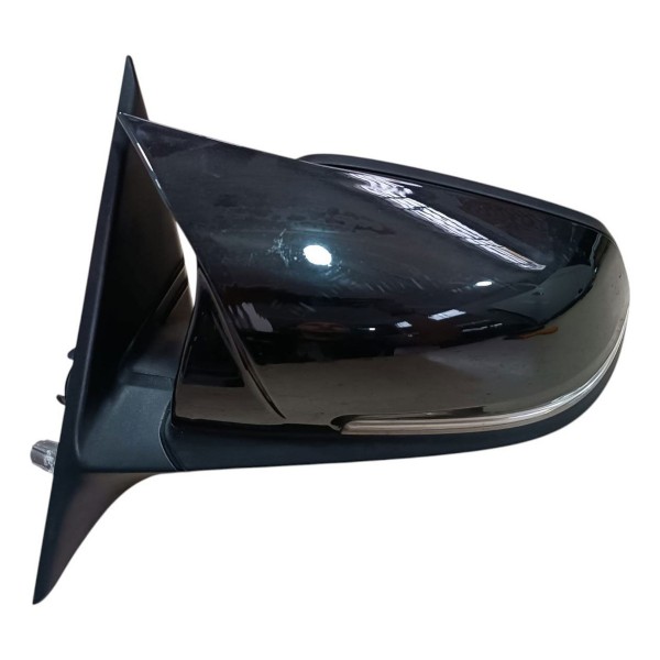 Retrovisor Elétrico Esquerdo Bmw 320i 328i 2013 2014 A 2016