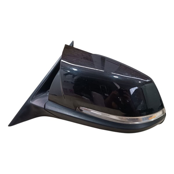 Retrovisor Elétrico Esquerdo Bmw 320i 328i 2013 2014 A 2016