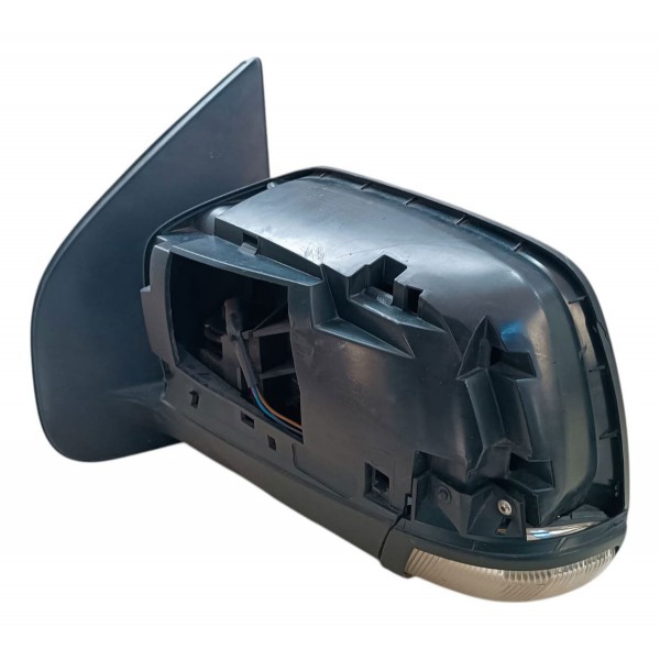 Retrovisor Esquerdo Chevrolet S10 2014 2015 A 2022 Sem Capa