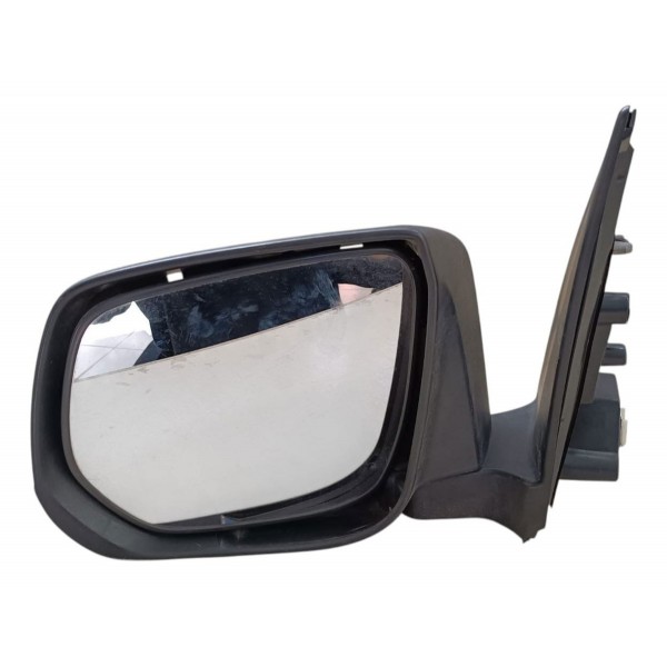 Retrovisor Esquerdo Chevrolet S10 2014 2015 A 2022 Sem Capa