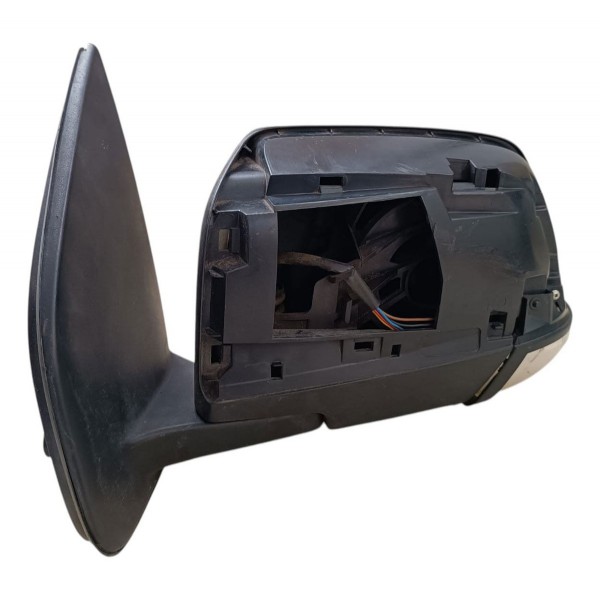 Retrovisor Esquerdo Chevrolet S10 2014 2015 A 2022 Sem Capa