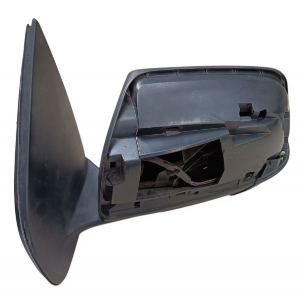 Retrovisor Esquerdo Chevrolet S10 2014 2015 A 2022 Sem Capa