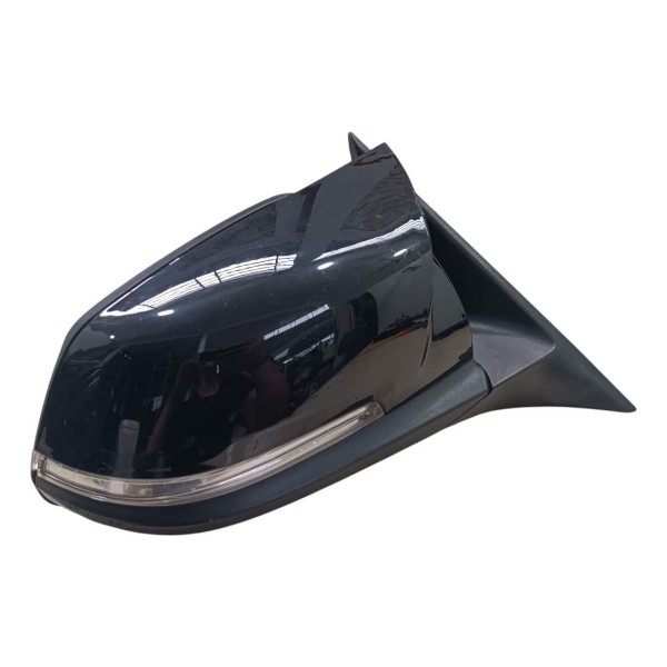 Retrovisor Elétrico Direito Bmw 320i 328i 2013 2014 A 2016