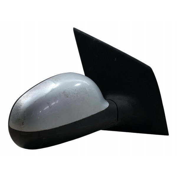 Retrovisor Direito Fiat Gran Siena 2012 2013 A 2017 Detalhe