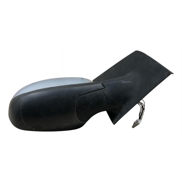 Retrovisor Direito Fiat Gran Siena 2012 2013 A 2017 Detalhe