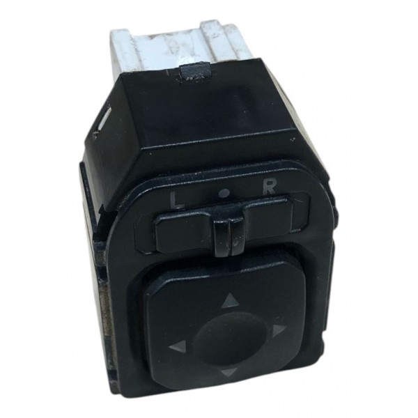 Comando Interruptor Retrovisor Elétrico Chery Qq 2010 A 2015