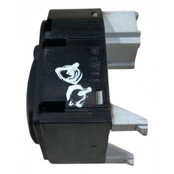 Comando Interruptor Retrovisor Elétrico Chery Qq 2010 A 2015