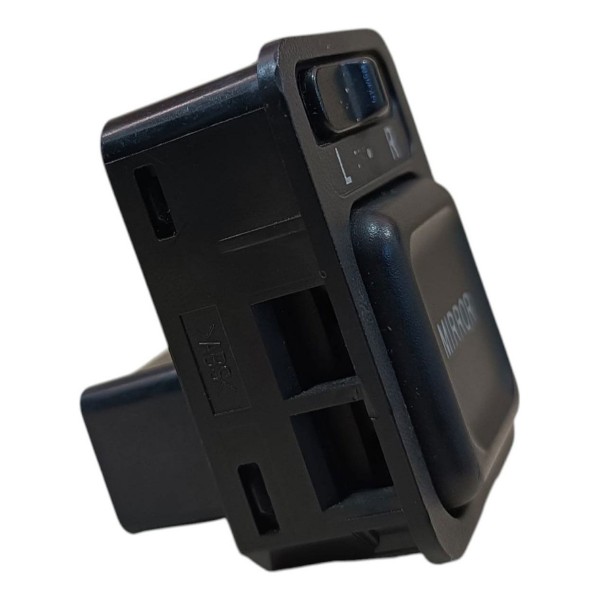 Botao Interruptor Regulagem Retrovisor Honda Fit 2005 A 2009