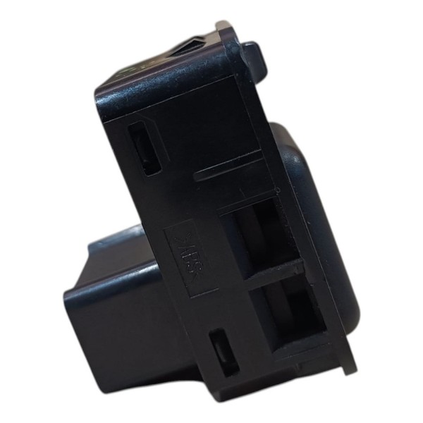 Botao Interruptor Regulagem Retrovisor Honda Fit 2005 A 2009