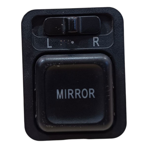 Botao Interruptor Regulagem Retrovisor Honda Fit 2005 A 2009