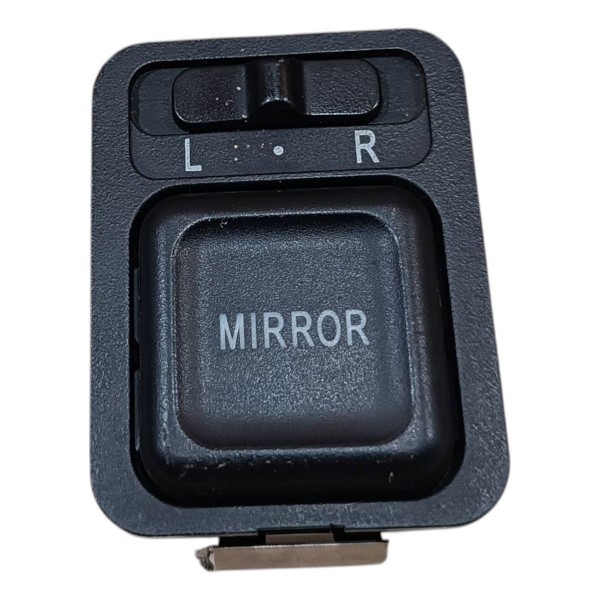 Botao Interruptor Regulagem Retrovisor Honda Fit 2005 A 2009