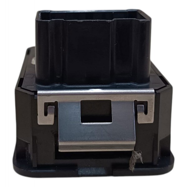 Botao Interruptor Regulagem Retrovisor Honda Fit 2005 A 2009