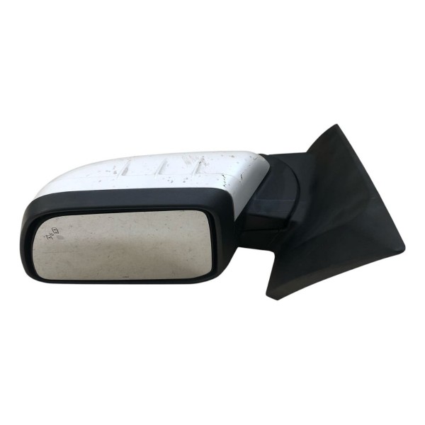 Retrovisor Elétrico Esquerdo Ford Edge 2011 2012 2013 A 2015