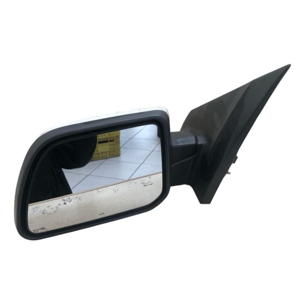 Retrovisor Elétrico Esquerdo Ford Edge 2011 2012 2013 A 2015