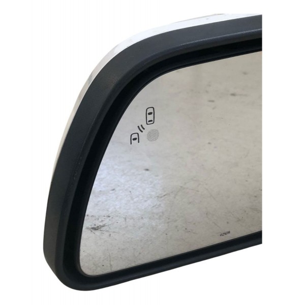 Retrovisor Elétrico Esquerdo Ford Edge 2011 2012 2013 A 2015