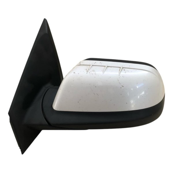Retrovisor Elétrico Esquerdo Ford Edge 2011 2012 2013 A 2015