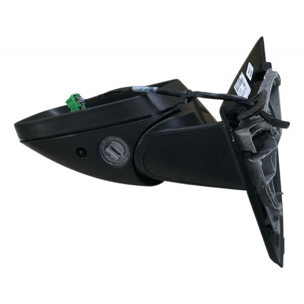 Retrovisor Elétrico Esquerdo Volvo Xc60 2014 2015 2016 Pisca
