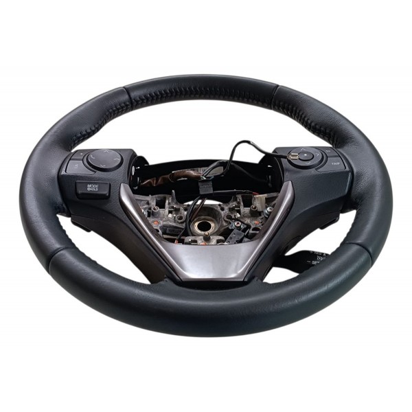 Volante Direção Toyota Yaris 2019 2020 A 2025 Com Comando